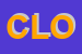 Logo di CLOE-