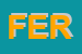 Logo di FERRARA (SNC)