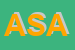 Logo di ASAP SNC