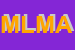Logo di MAUI LAB MULTIMEDIA ADVANCED USABLE INTERFACES LAB DI MOSCONI MAU
