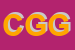 Logo di CARROZZERIA G E G (SNC)