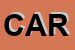 Logo di CARBOR (SAS)