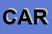 Logo di CARBOR (SAS)