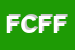 Logo di FOLLIA CONFEZIONI DI FOSTINI FRANCESCA SNC