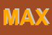 Logo di MAX