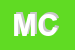Logo di MC