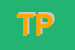 Logo di TRE PI