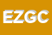Logo di EDILZETA DI ZOPPI GEOMMAURO e C SNC