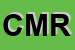 Logo di CMR