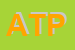 Logo di ATP (SRL)