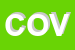 Logo di COVEN (SRL)