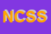 Logo di NUOVA COSMEC SERVICE SRL