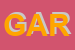 Logo di GARINI
