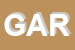 Logo di GARINI