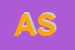 Logo di AISA SPA