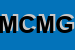 Logo di MORONI COPERTURE DI MORONI GIANNI e C (SNC)