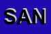 Logo di SANGIOVANNI (SRL)