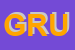 Logo di GRUPPOLICROMATICO (SNC)