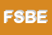 Logo di FEAB SNC DI BALLARINI ELISEO e C
