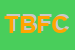 Logo di TRAFILINOX DI BANFI F e C (SAS)