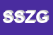 Logo di SYDNEY SNC DI ZAGHENI GIANMARIO E RAGONE STEFANO