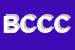 Logo di BANCA CREMASCA CREDITO COOPERATIVO SCRL
