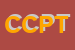 Logo di CPT COMPAGNIA DI PRODUZIONE TEATRALE SRL