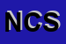 Logo di NUOVA CAMA SNC
