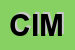 Logo di CIMI (SPA)