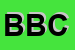 Logo di BCG DI BOMBELLI E C SNC
