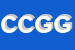 Logo di CSC DI CARERA GIAN GABRIELE E C SNC