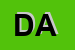 Logo di DONIDA AGOSTINO