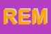 Logo di REMASRL