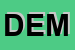 Logo di DEM (SNC)