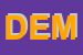 Logo di DEM (SNC)