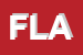 Logo di FLAB