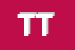 Logo di TRS TV (SRL)