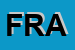 Logo di FRANZINI