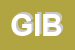 Logo di GIB SRL