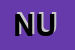 Logo di NUOVA UNIVERSAL