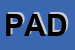 Logo di PADERNI