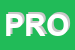 Logo di PROFILSYSTEM (SRL)