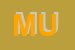 Logo di MOLINARI UGO