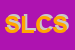 Logo di S LUCIA COOPERATIVA DI SOLIDARIETA SOCIALE A RL
