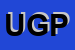 Logo di UFFIC GIUDICE DI PACE
