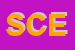 Logo di SOCIETA' CASEIFICIO EUROPEO