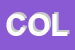 Logo di COLONNA