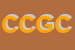 Logo di CAVICCHINI COSTRUZIONI GENERALI DI CAVICCHINI GAETANO e C SNC