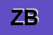 Logo di ZENOBINI BRUNO