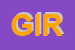 Logo di GIRELLI